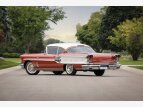 Thumbnail Photo 5 for 1958 Pontiac Bonneville